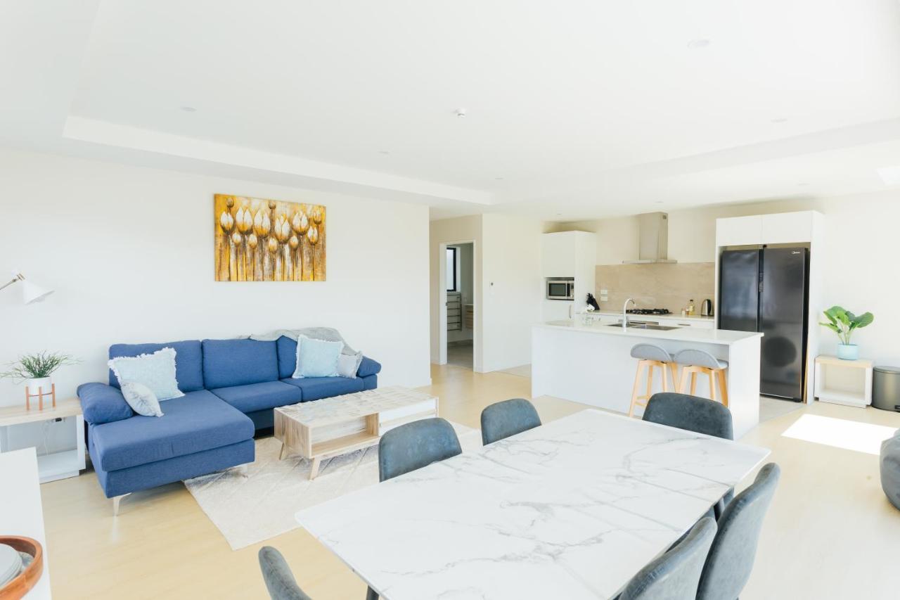 Bluebird Apartment Лейк-Текапо Экстерьер фото