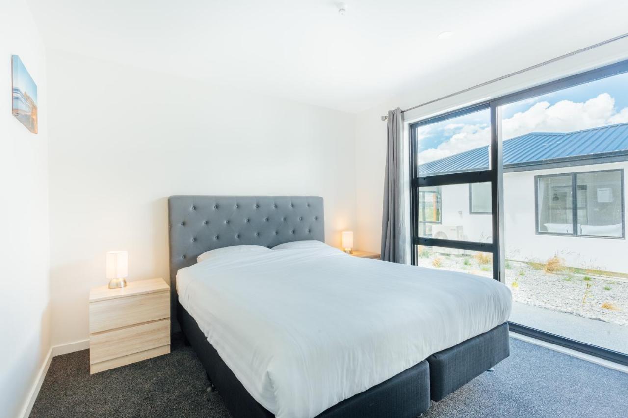 Bluebird Apartment Лейк-Текапо Экстерьер фото