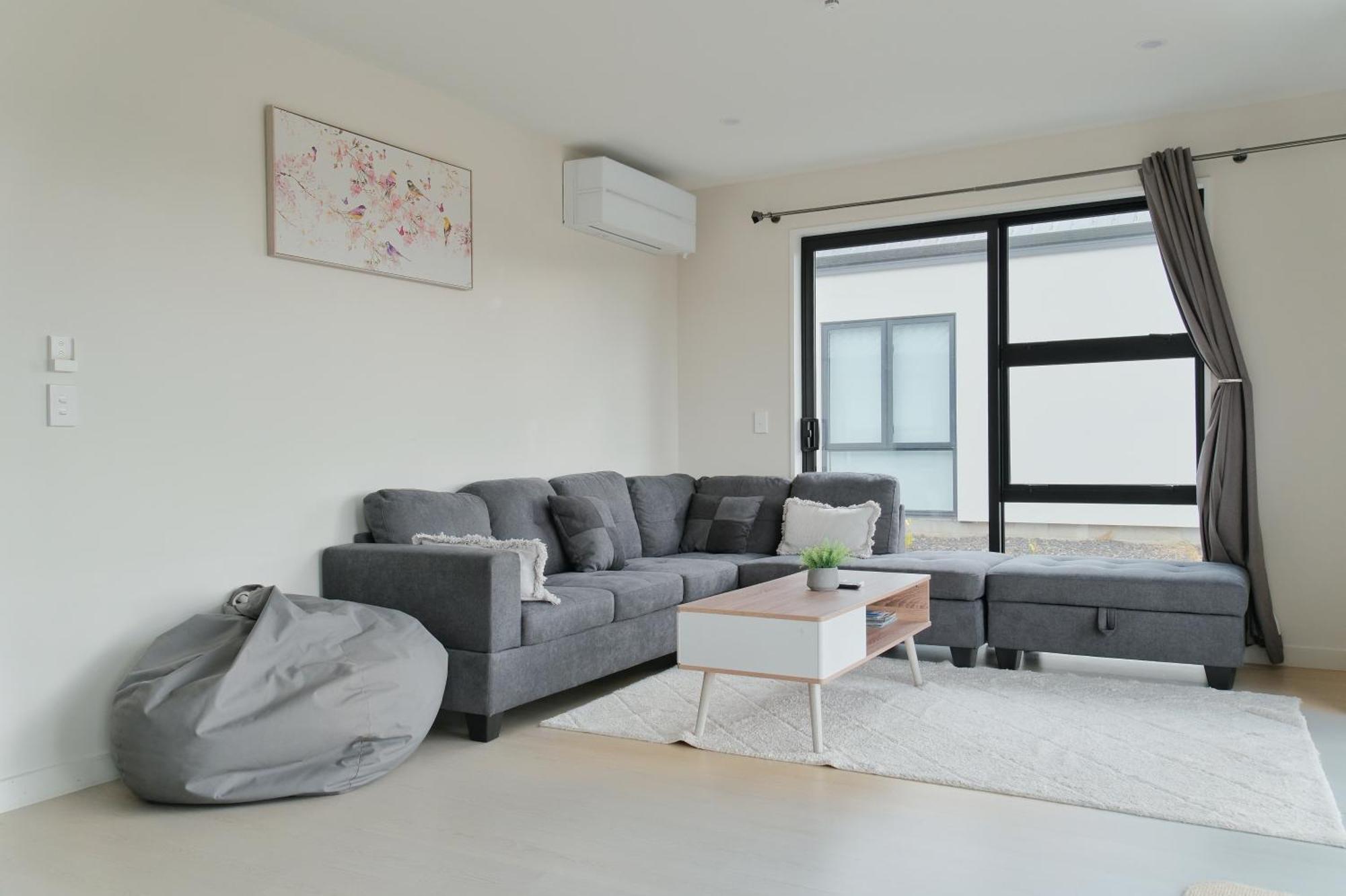 Bluebird Apartment Лейк-Текапо Номер фото